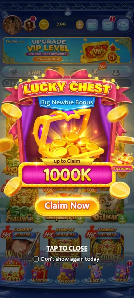 diwax game